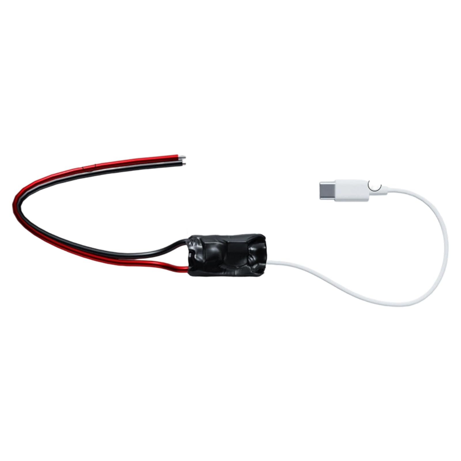 Nvoqilin 5V1a With Typec Port Universals 5V 2A Power Supply Converters With Type C Port Camera Power Converters For Cameras And Gadgets Voltages Regulator