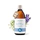 Calmina! Baldrian-Lavendel Tropfen 200 ml – alkoholfrei mit Melisse & Passionsblume – vegan & ohne Zusatzstoffe – Made in Germany