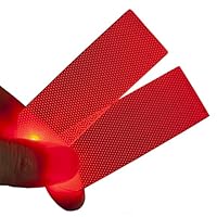 Occhi Luminosi A LED Devil Eyes - Illuminazione LED Per Camion E - Foto 3