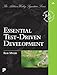 Produktbild Essential Test-Driven Development (Addison-Wesley Signature Series (Cohn))