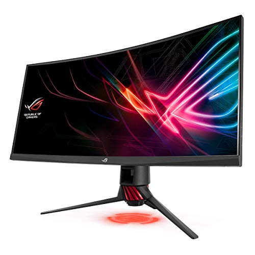 ASUS ROG STRIX XG35VQ 35