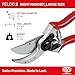 Felco F2 Pruning Shears – 9.25