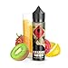 Produktbild Bang Juice Aroma Rainbow Bomb, Shake-and-Vape zum Mischen mit Base Liquid für E-Liquid, 20 ml