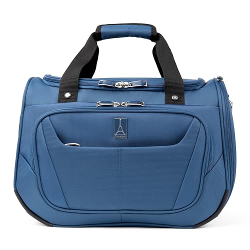 Travelpro Maxlite 5 Underseat Carry-On Tote 18" Ensign Blue