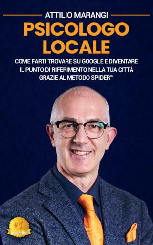 Psicologo Locale: Come Farti Trovare Su Google E Diventare Il Pun...