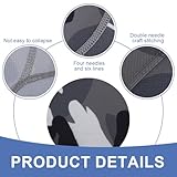 Zoom IMG-2 ikopfln bandana capo moda unisex Zoom IMG-2 ikopfln bandana capo moda unisex