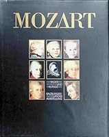 Mozart: Bilder Und Klange: 6. Salzburger Landesausstellung, Schloss Klessheim, Salzburg, 23. Marz Bis 3. November 1991 3854191359 Book Cover