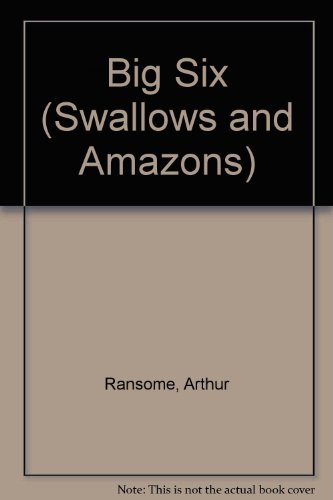 Big Six 0613789695 Book Cover