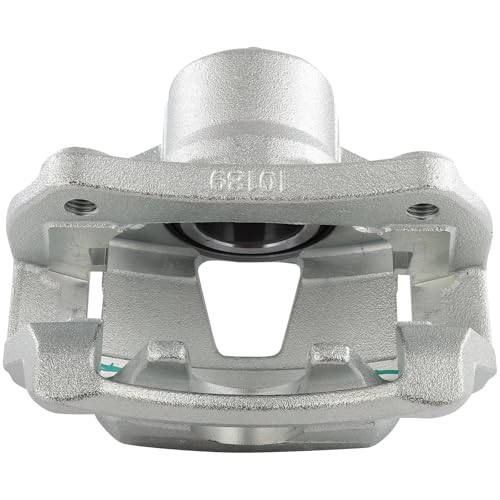 Image of SCITOO Front Left Brake Caliper With Bracket 18B5554 Compatible For Chevrolet For Bolt EV 2017-2020,For Chevrolet For Cruze 2016-2019,For Chevrolet For Volt 2016-2019