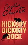 dockers classic fit d3  HICKORY DICKORY DOCK (Poirot)