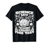 Brain Power Motivation Gifts and T-Shirt