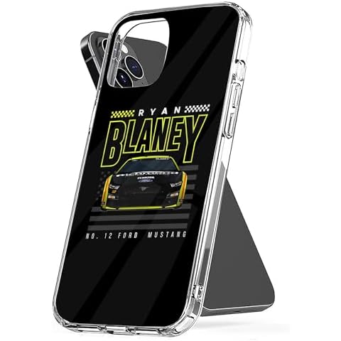 Ryan Accessories Phone Case for iPhone and Samsung Cover