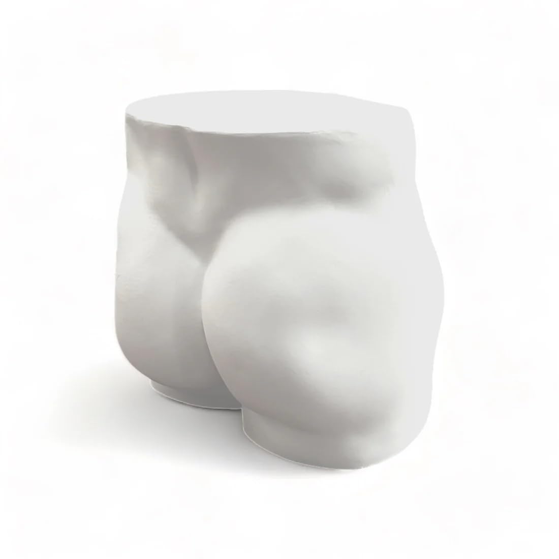 SELETTI Piece of me - Him Sgabello Tavolino