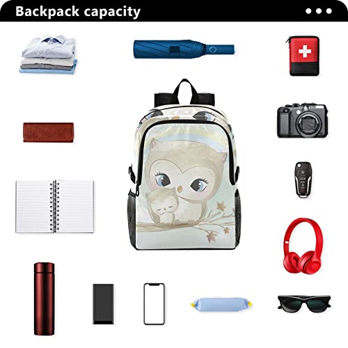 Sac à dos oiseau léger et pliable imperméable pour filles - 5