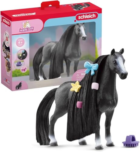 schleich I prodotti ispirano l'immaginazione e garantiscono un'esperienza di gioco educativa ricca di avventure.
