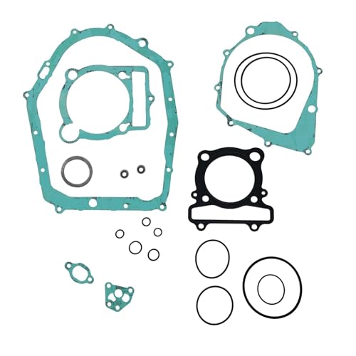 Jeu de joints complet pour YFM350 de quad et de motocross pour moteur et carter