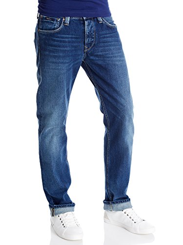 Pepe Jeans Heston PM200829F20, Jeans da Uomo