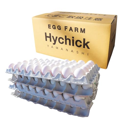 ハイチックのたまご 160個(破卵保証10個含む)