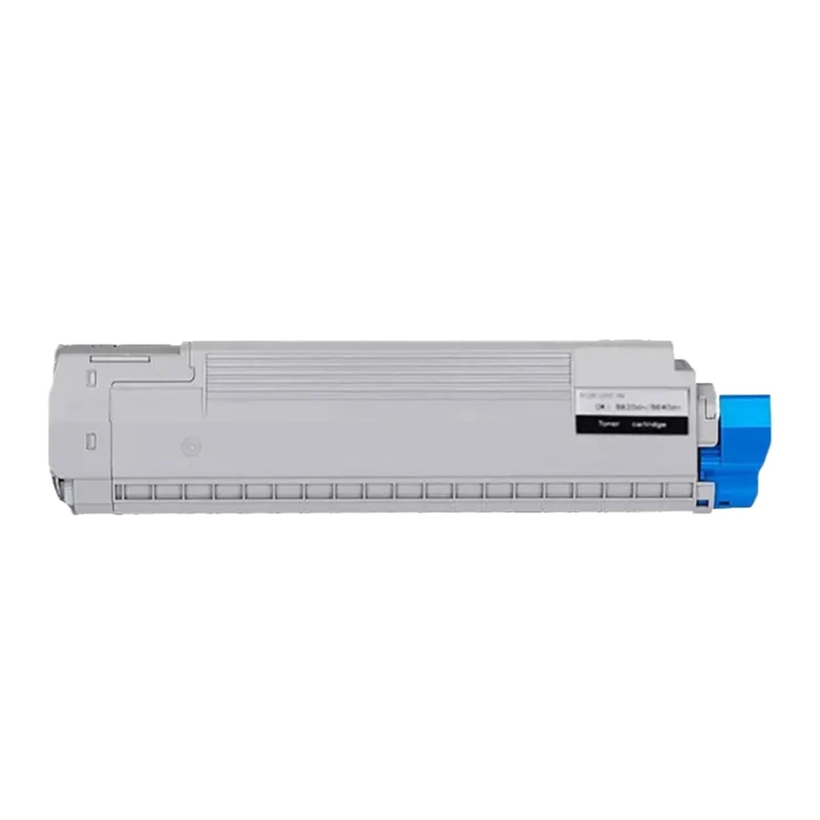 Compatible con el Cartucho de tóner Oki C811/C831/C841, Compatible con la Serie de impresoras C831DN/C833DN/C833DNL.,Accesorios(M)