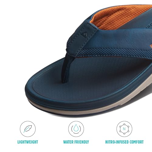 Image of Reef Men's Cushion Norte Flip Flop Sandal