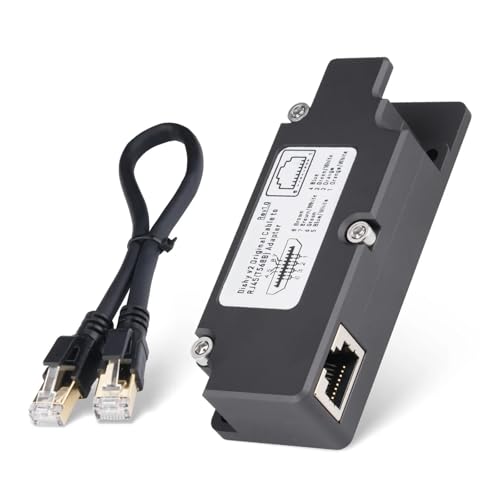 For Dish Seamless Satellite Connectivity Networks Connection With Ethernet Cable Adapter Easy Installation