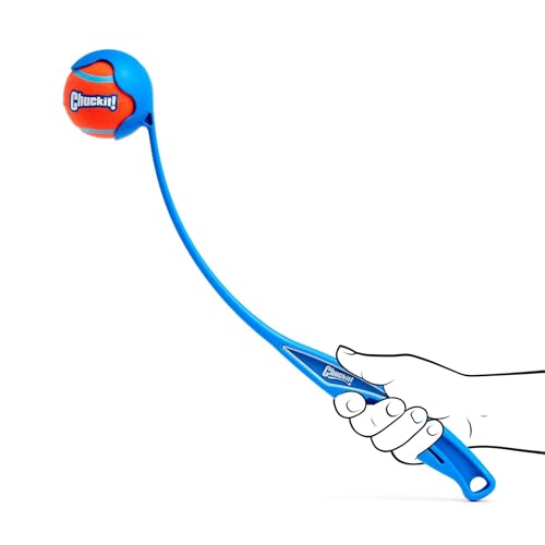 Chuckit! Klassisches Ballwurfgerät