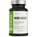 LES Labs Mood Boost, Natural Supplement for Stress and Anxiety Relief, Positive Mood & Improved Sleep, 60 Capsules