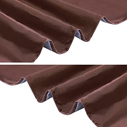 123x61x72cm Copertura per Mobili da Giardino