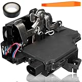 Replacement Part Number: 3B4839016 3B4839016A 3B4839016M 3B4839016AL 3B4839016AM Compatibility for VW: Door Lock Actuator for B.o.r.a 1J2 [1998-2005] sedan, Variant 1J6 [1999-2005] estate, for Golf IV 1J1 [1997-2005] hatchback, IV Variant 1J5 [1999-2...