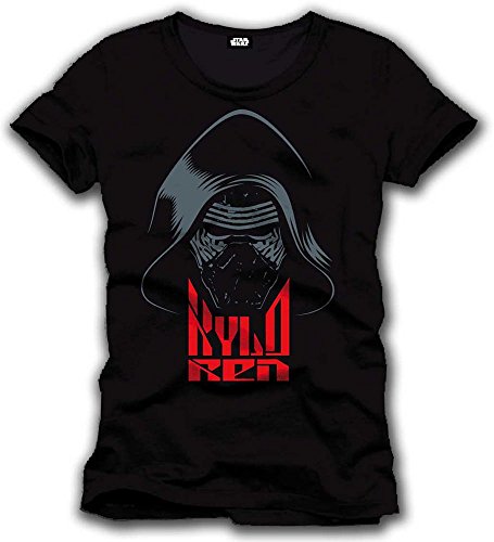Kylo Mask S