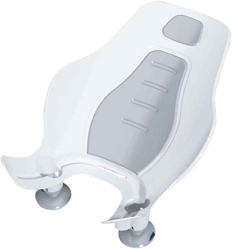 Star Babies Baby Sink Bather Sling White/Grey Buy Online at Best