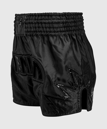 Venum Inferno Muay Thai Shorts2