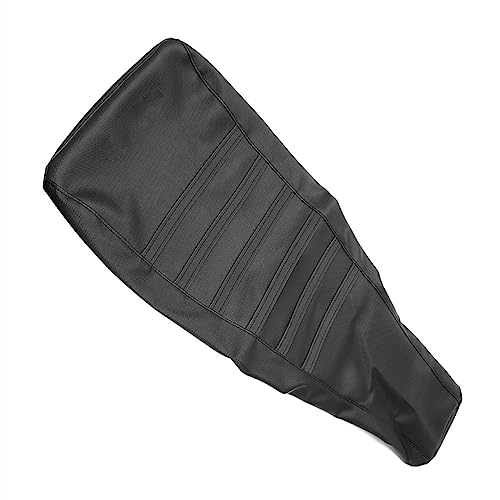 Housse de siège moto pour TRX 400 EX Sportrax coussin noir de rechange 1999-2008