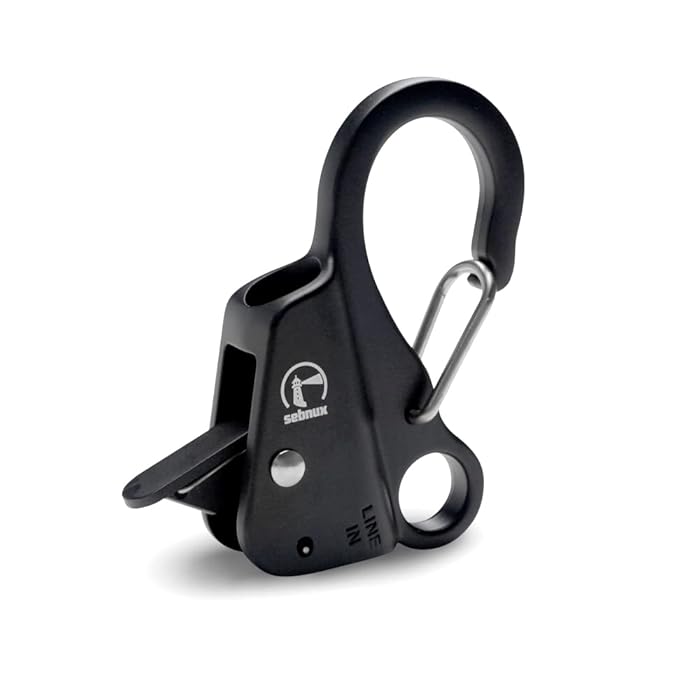 Buy Sebnux Stainless Steel Boat Bumper Holder Quick Release Boat Fender