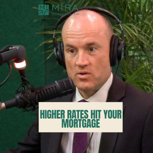 How UAE Interest Rate Increases Affect Mortgages, Loans and Savings