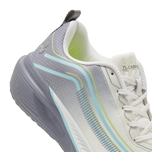Image of Campus Men's Pyne Running Shoes