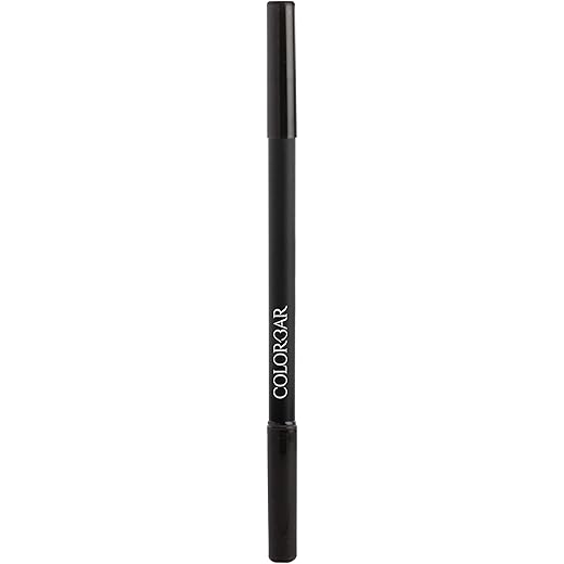Colorbar Smoky Kajal Black 2g