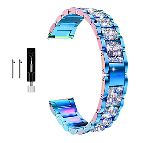 [JUSUTEK] vV Y탌fB[X_Chvoh xg12mm/18mm/20mm/22mmI\ rv p  _ChZbg{͗l pXgbv^xgCNH[c/@B/X}[gEHb` (J[, 18MM)