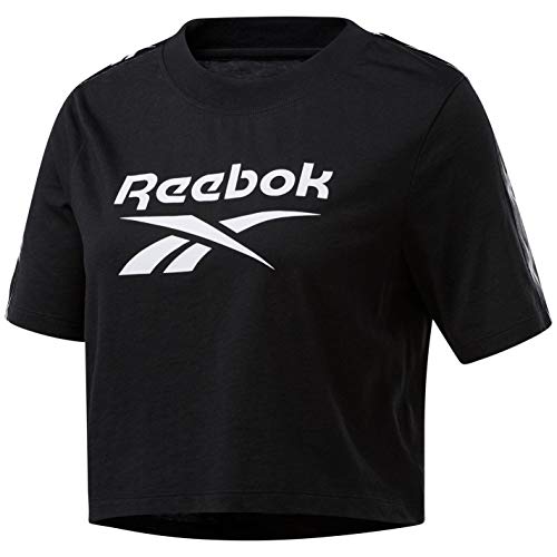 Reebok Training Essentials Tape Pack - Camiseta Mujer