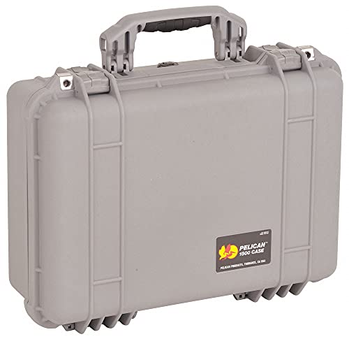 Protective Case,Black,20-1/2 in.L