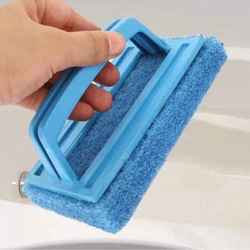 See full amazon price history chart for MeeTo Scrubber Brush for Bathroom Kitchen Floor Cleaning with Handle/Tile Cleaning Scrubber Brush/Sink Cleaning Brush - Multicolor (1) MeeTo Scrubber Brush for Bathroom Kitchen Floor Cleaning with Handle/Tile Cleaning Scrubber Brush/Sink Cleaning Brush - Multicolor (1) (B09XVHV8ZG) Amazon Price History, Amazon Price Tracker