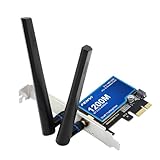 for PC MacOS WiFi & BT wifi card 802.11a/g/n/ac WLAN + BT 4.0 PCI-E Network Adapter mac-compatible Wi-Fi AirDrop Handoff Instant Hotspot macOS MIMO 2x2 Mac OS X natively supported BCM4360 AC1200