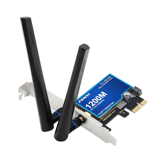 fenvi FV-HB1200 802.11a/b/g/n/ac PCIe x1