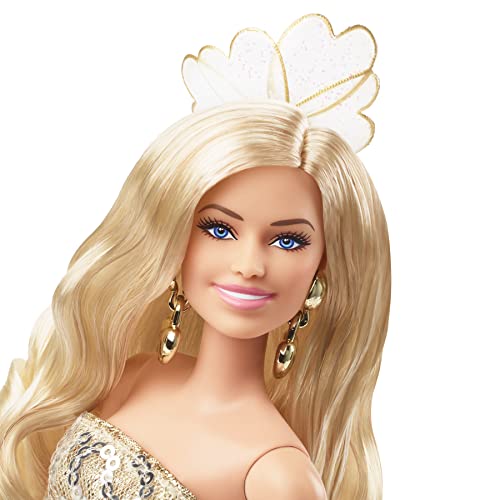 Barbie The Movie Margot Robbie Abito Discoteca