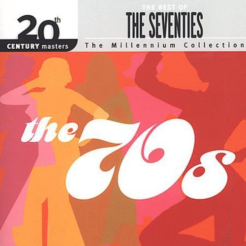 Various Artists 70's Millenium