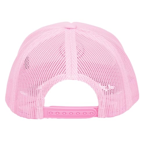 Happy Kid - Premium Child Foam Trucker Hat Snapback4