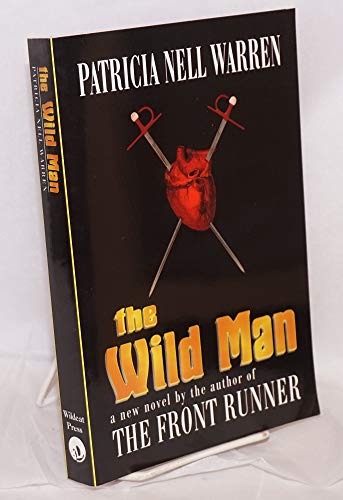The Wild Man view 2