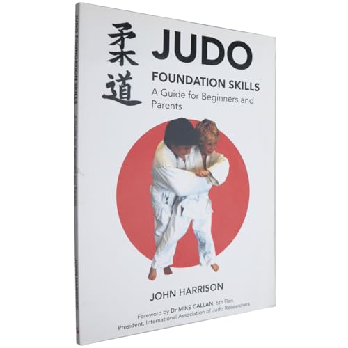 Judo Foundation Skills