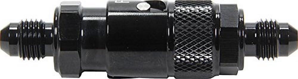 Allstar Performance -4 Quick Disconnect