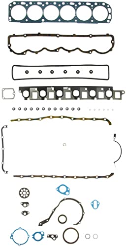 Image of FEL-PRO 260-1006 Engine Gasket Set for Ford F-150